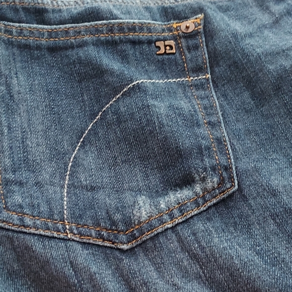 Joe's Jeans womens Bootcut - Picture 2 of 7
